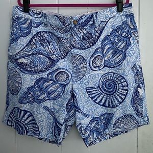 Men’s Lilly Pulitzer Beaumont Short